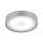 PLAFON ARENA SILVER LED 20W 2200lm 4000K 10183 Nowodvorski