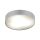 PLAFON 10182 ARENA SILVER IP20 Nowodvorski