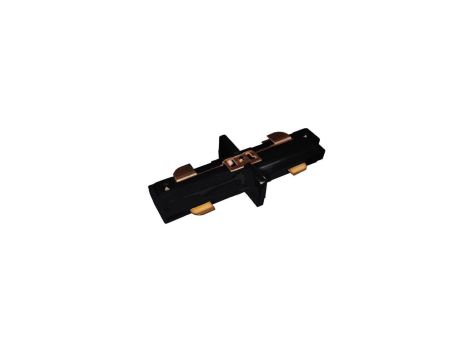Łącznik wewnętrzny czarny do szynoprzewodów 1F LP-551-S-BK Light Prestige