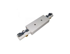 Zasilanie centralne 1 fazowe białe LP-555-S-WH Light Prestige