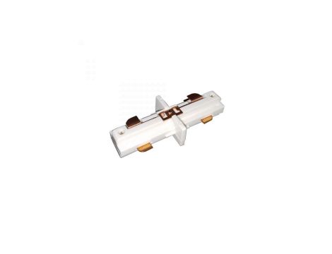 Łącznik wewnętrzny 1 fazowy LP-551-S-WH Light Prestige