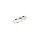 Łącznik wewnętrzny 1 fazowy LP-551-S-WH Light Prestige