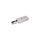 Zasilanie końcowe do systemu 1 fazowego białe LP-556-S-WH Light Prestige
