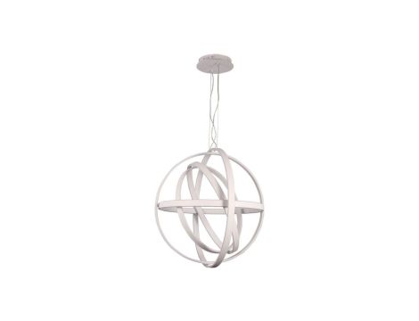 Lampa wisząca COPERNICUS WHITE 180W LED ML6154 Milagro