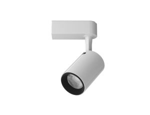 Reflektorek szynowy LEON 1 obwodowy biały LED 7W LP-1919/1W WH Light Prestige