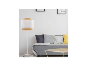 Oprawa schodowa Step biała LP-0458 WH Light Prestige