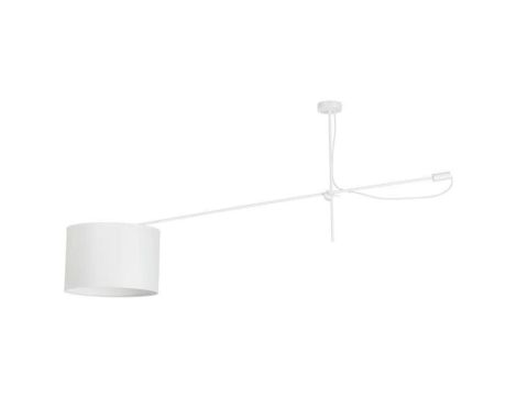 LAMPA VIPER WHITE I ZWIS 6640 Nowodvorski