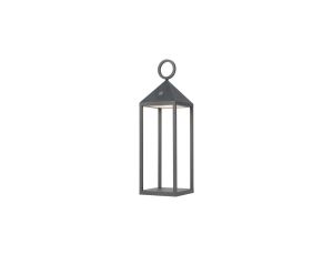 Lampa zewnętrzna stojąca/wisząca PICNIC grafitowa LED 2,2W 155lm 3000K 8177 Nowodvorski