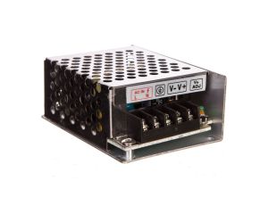 Zasilacz LED siatkowy 12V DC 35W ZSL-35-12 LDX10000116