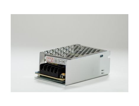 Zasilacz LED siatkowy 12V DC 25W ZSL-25-12 LDX10000115