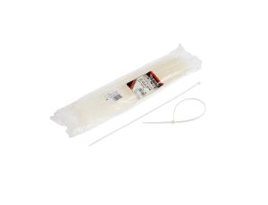 Opaska kablowa 360x4,5 biała /100szt/ 5219Q BMB3748Q