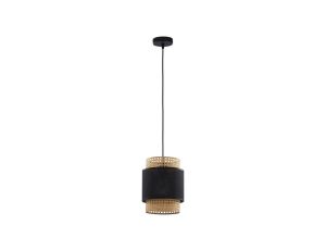 Lampa wisząca BOHO BLACK 6540 TK LIGHTING