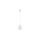 Lampa wisząca DIAMOND NEW WHITE 6211 TK Lighting