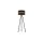 Lampa podłogowa TAGO BLACK 5053 TK Lighting