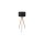 LAMPA PODŁOGOWA TREVISO 5039 TK Lighting