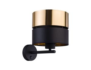 Kinkiet HILTON 1PŁ 4344 TK LIGHTING