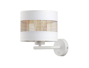 Kinkiet TAGO WHITE 3221 TK Lighting