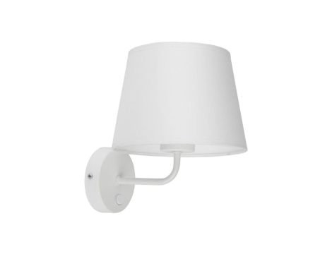 Kinkiet MAJA biały 1882 TK Lighting