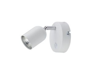 Kinkiet z włącznikiem TOP 4411 TK Lighting