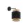 Kinkiet BOHO BLACK 6550 TK LIGHTING