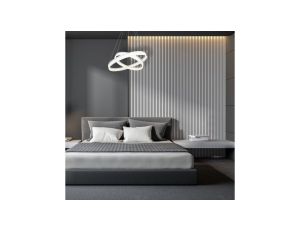 Lampa sufitowa ALAMBRE 2702 TK LIGHTING