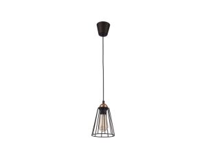 Lampa wisząca GALAXY 1PŁ TK Lighting (1641)