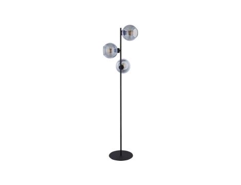 LAMPA PODŁOGOWA CUBUS GRAPHITE 5239 TK Lighting