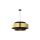 Lampa wisząca CALISTO 4376 TK Lighting