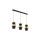 Lampa wisząca CALISTO 4378 TK Lighting
