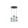 Lampa sufitowa 3PŁ MARCO 3185 TK Lighting