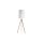 LAMPA PODŁOGOWA WALZ WHITE 5047 TK LIGHTING