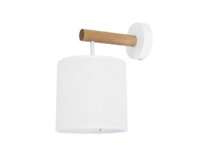 Kinkiet DEVA WHITE 4108 TK Lighting