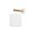Kinkiet DEVA WHITE 4108 TK Lighting