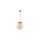 Lampa wisząca SOL 4261 TK Lighting