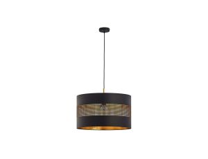 Lampa wisząca TAGO BLACK 3211 TK Lighting