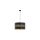 Lampa wisząca TAGO BLACK 3211 TK Lighting