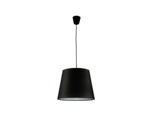 Lampa wisząca MAJA czarna 1885 TK Lighting