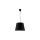 Lampa wisząca MAJA czarna 1885 TK Lighting