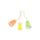 Lampa sufitowa WIRE COLOUR 2106 TK Lighting
