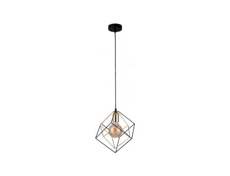 Lampa Wisząca TK Lighting Alambre 2777
