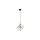 Lampa Wisząca TK Lighting Alambre 2777