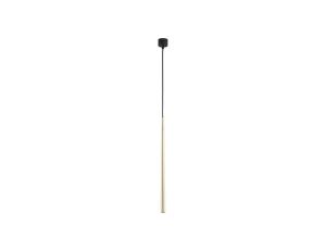Lampa wisząca PIANO GOLD 6419 TK LIGHTING