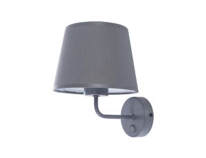 MAJA gray kinkiet 1880 TK Lighting