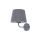 MAJA gray kinkiet 1880 TK Lighting