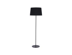 LAMPA PODŁOGOWA 1PŁ MAJA czarna 2920 TK Lighting