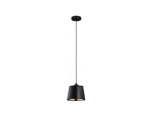 Lampa wisząca BEN 1 czarna 2274 TK LIGHTING