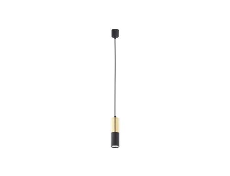 Lampa wisząca spot ELIT BLACK 4366 TK Lighting