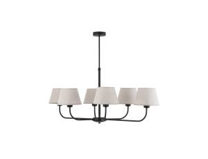 Lampa wisząca CHICAGO 3999 TK LIGHTING