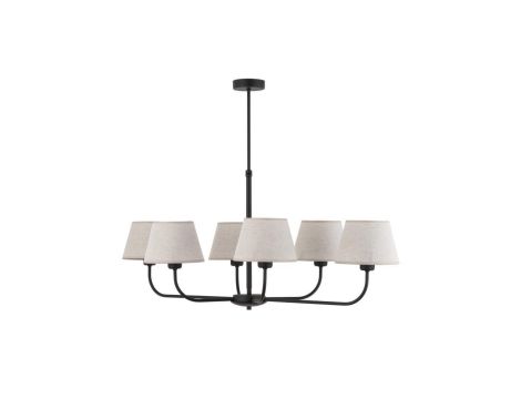 Lampa wisząca CHICAGO 3999 TK LIGHTING