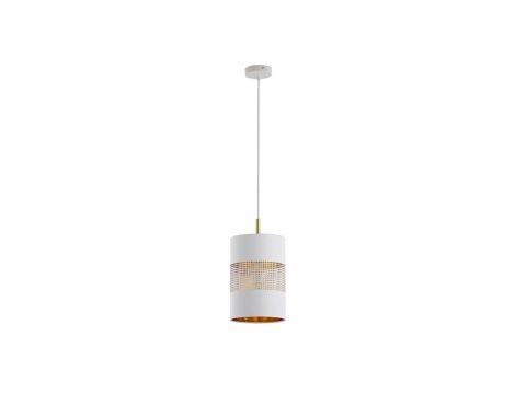 Lampa wisząca BOGART WHITE 3208 TK Lighting